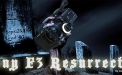Sony F3 Resurrection